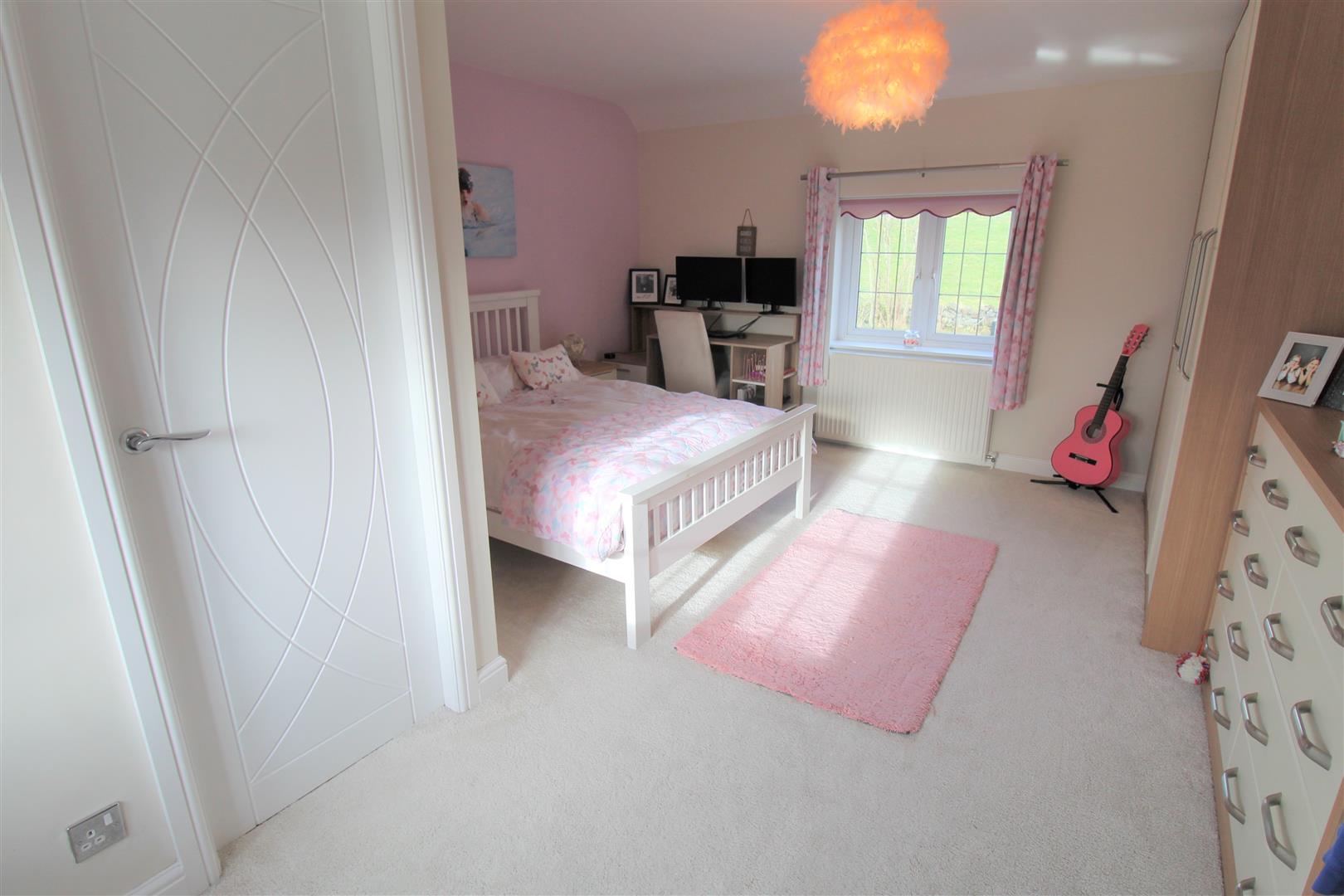 Park Lane, Endon, Stoke-On-Trent